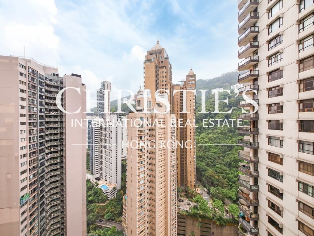 Apartment in Hong Kong, Hong Kong 1 - 15434610