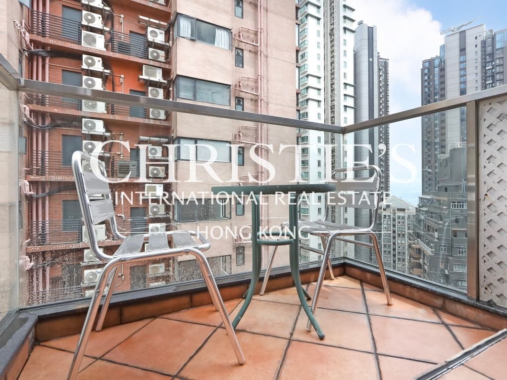 Appartement à Hong-Kong, Hong Kong 2 - 15436457