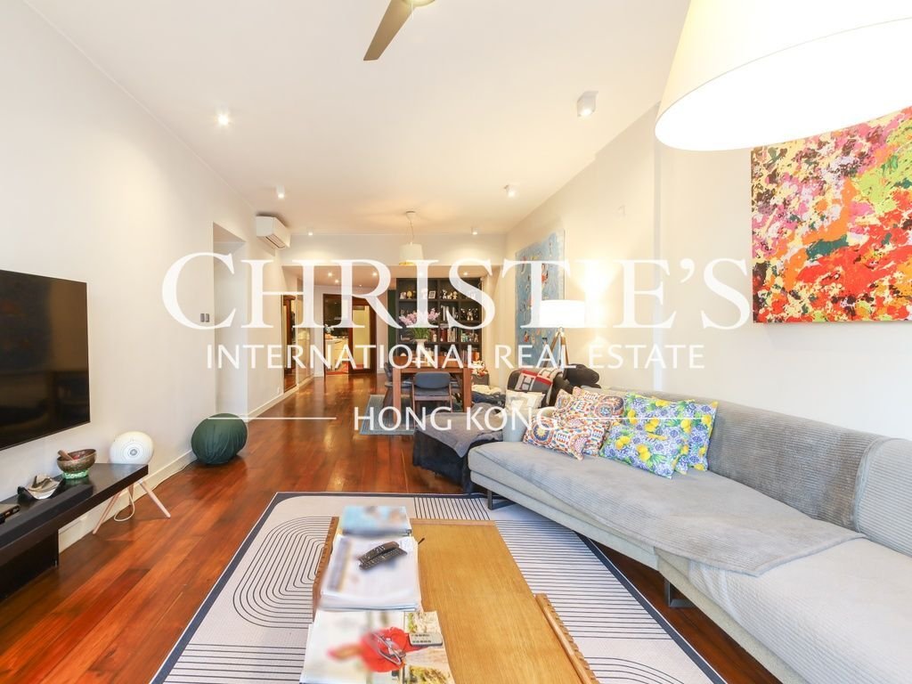 Apartment in Hong Kong, Hong Kong 3 - 15435720
