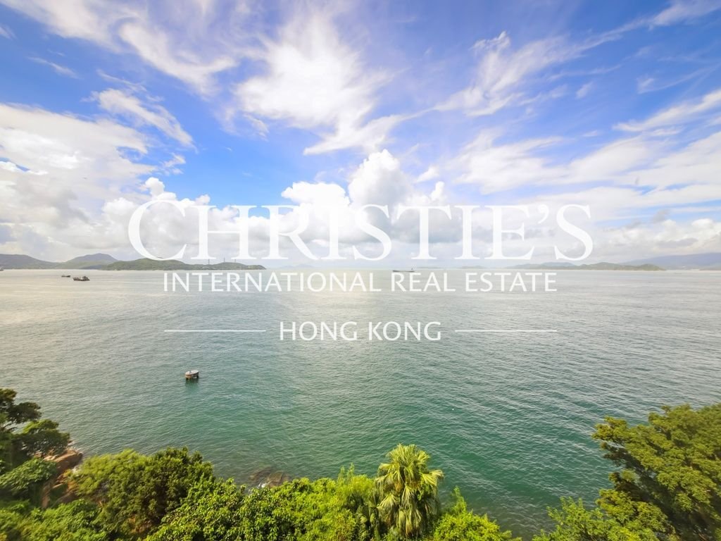 Apartment in Hong Kong, Hong Kong 1 - 15434085