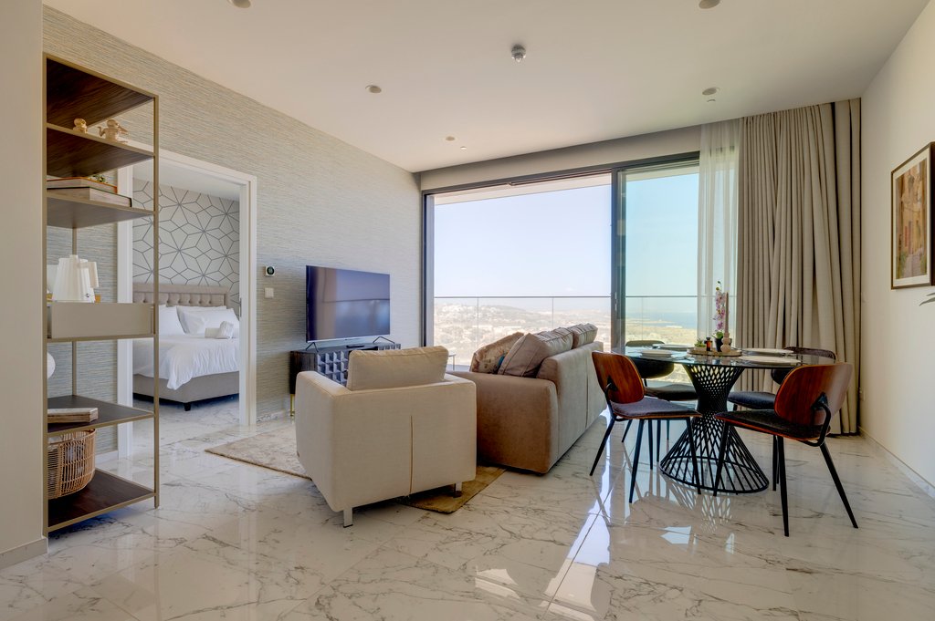 Apartment in Saint Julian's, Malta 2 - 15168997