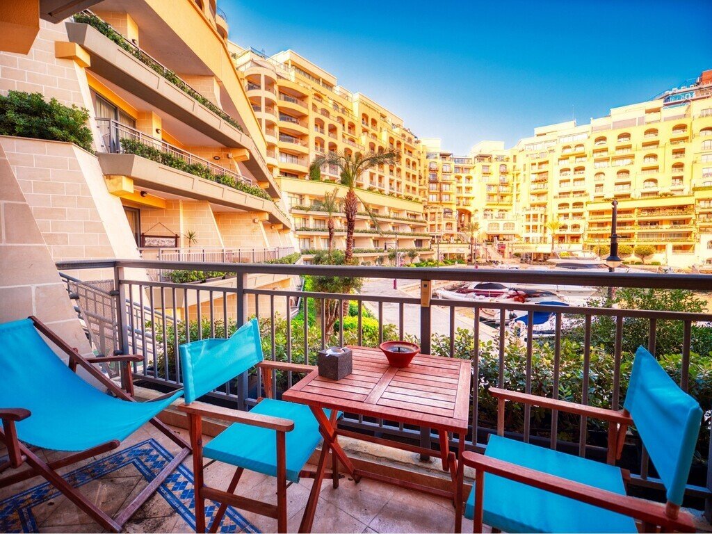 Apartment in Saint Julian's, Malta 2 - 15173706