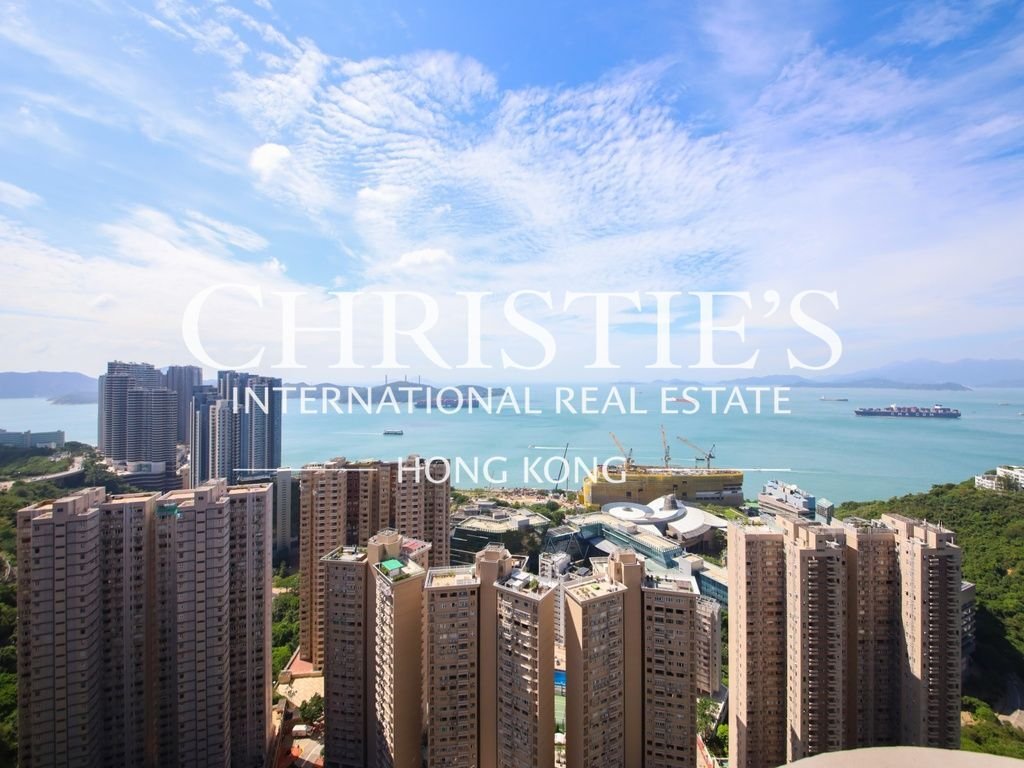 Villa in Hong Kong, Hong Kong 1 - 15436088