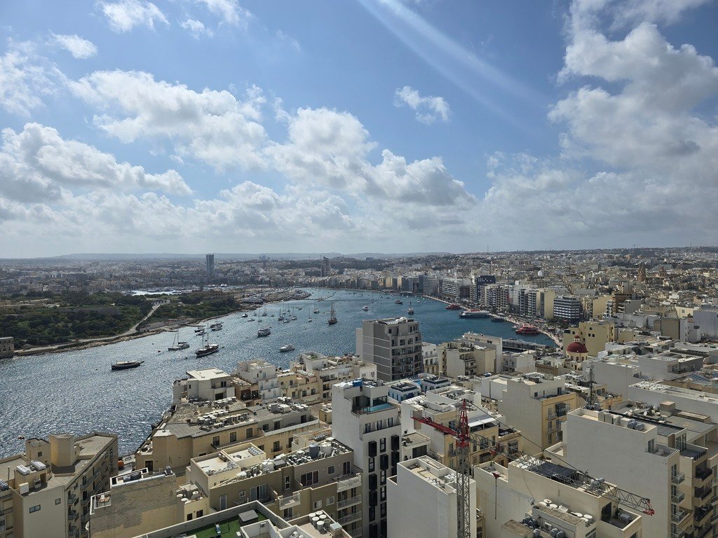 Apartment in Sliema, Malta 1 - 15428470