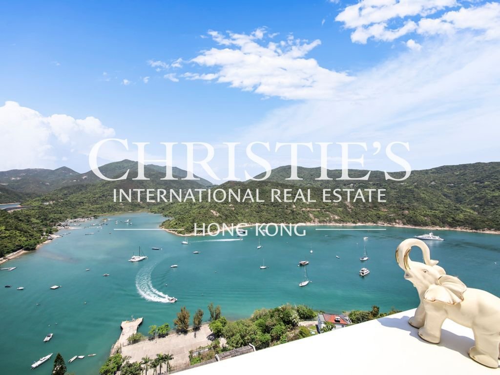 Apartment in Hong Kong, Hong Kong 1 - 15436030