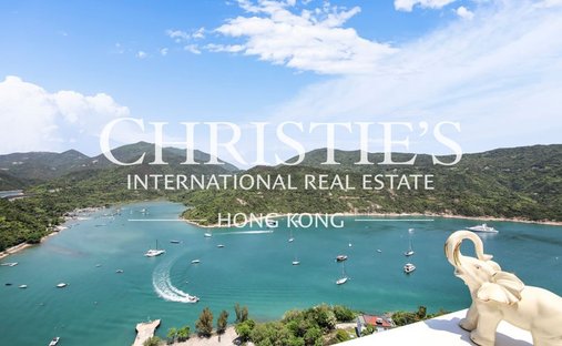 Appartamento a Hong Kong, Hong Kong 1