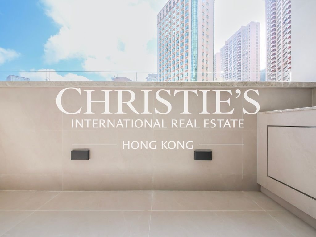 Apartment in Hong Kong, Hong Kong 2 - 15436421