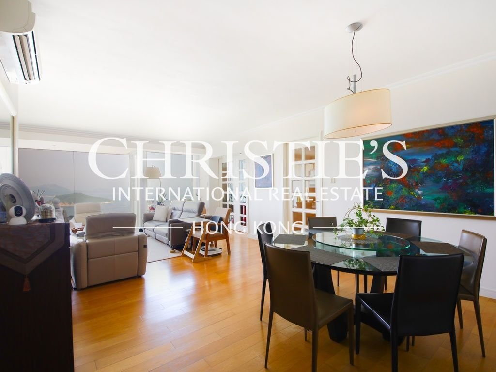 Apartment in Hong Kong, Hong Kong 3 - 15434204