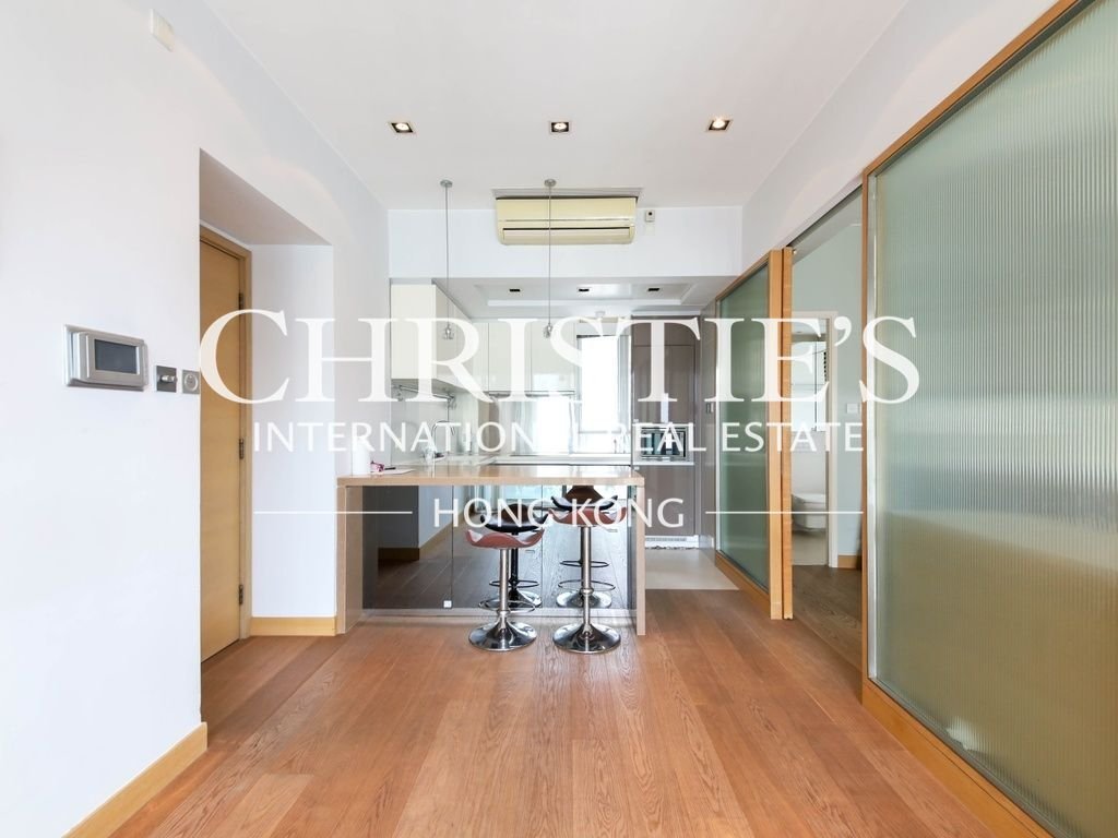 Apartment in Hong Kong, Hong Kong 4 - 15436361