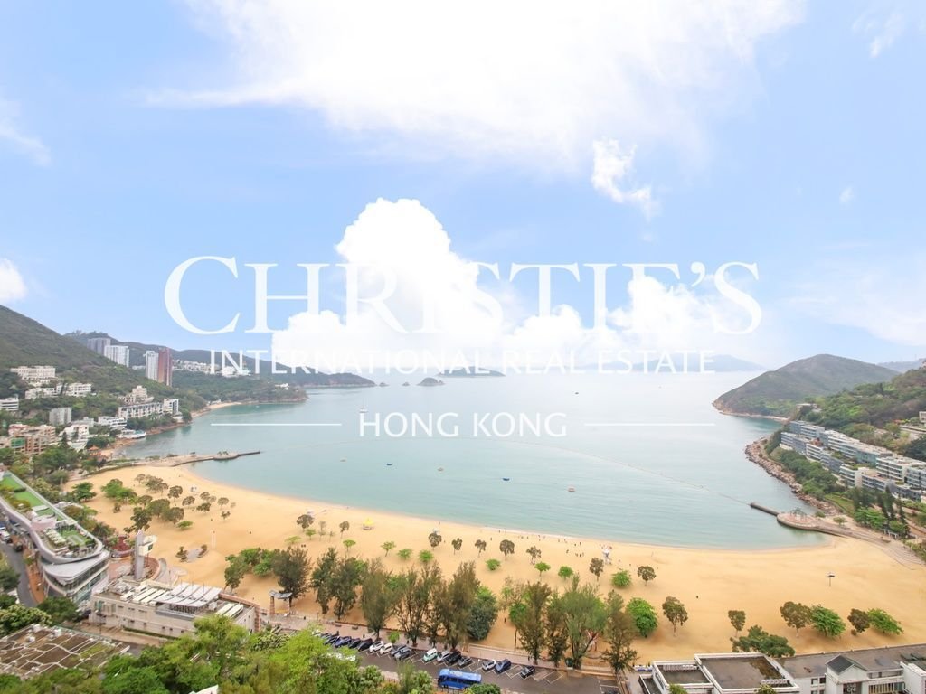 Apartment in Hong Kong, Hong Kong 1 - 15434930