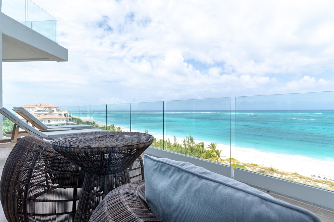 Condo in Grace Bay, Caicos Islands, Turks and Caicos Islands 5 - 14946600