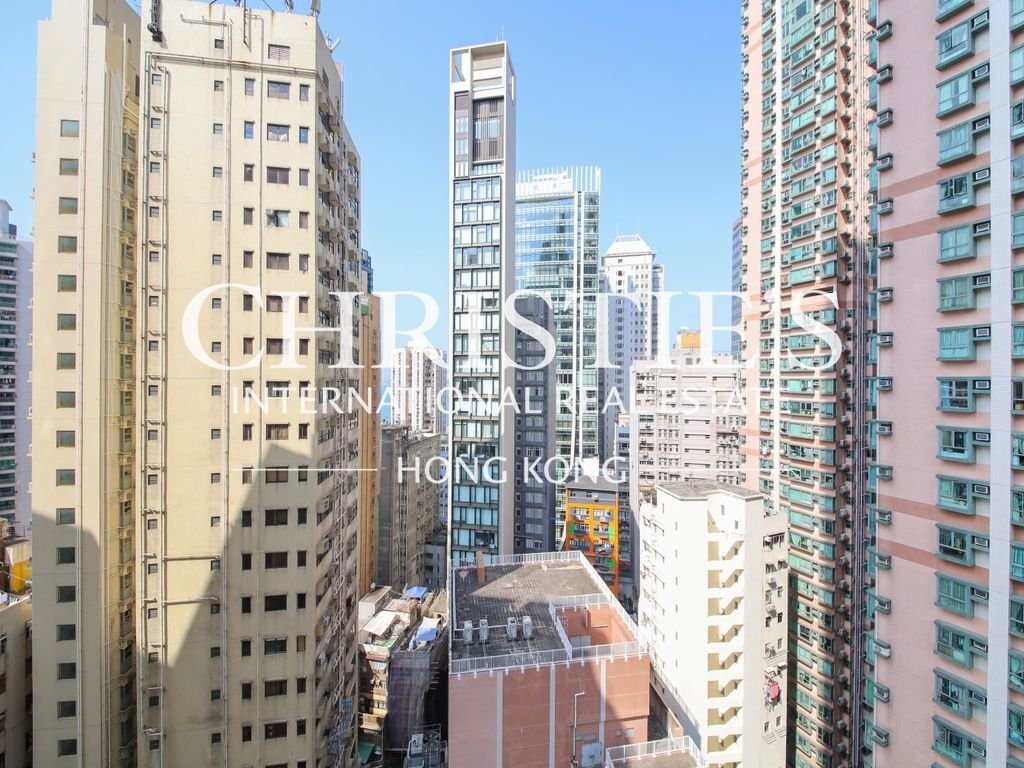 Apartment in Hong Kong, Hong Kong 1 - 15436517