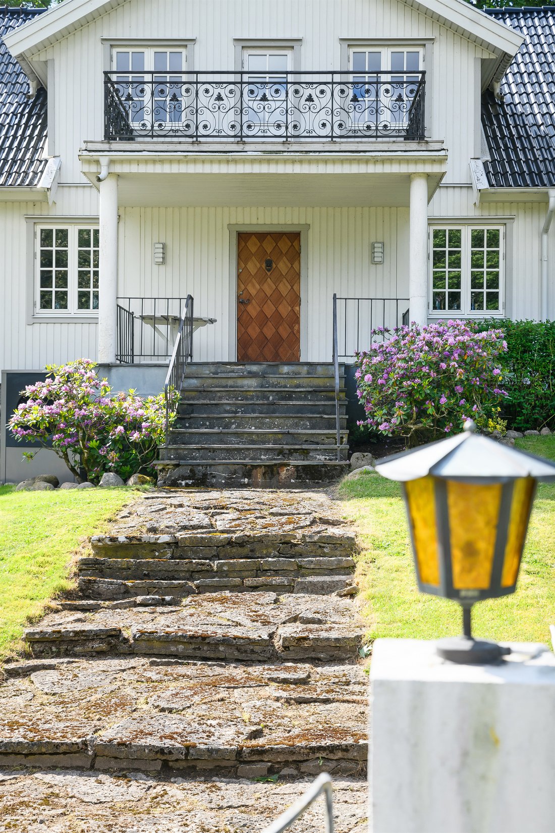 Estate in Halland, Sweden 5 - 14781819