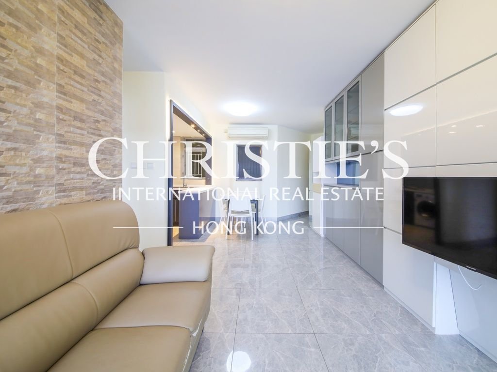 Apartment in Hong Kong, Hong Kong 4 - 15436201