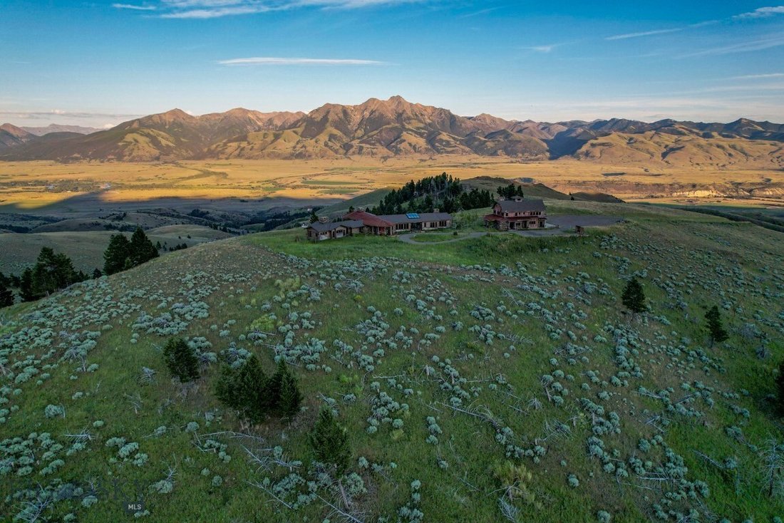 House in Livingston, Montana, United States 4 - 15621246