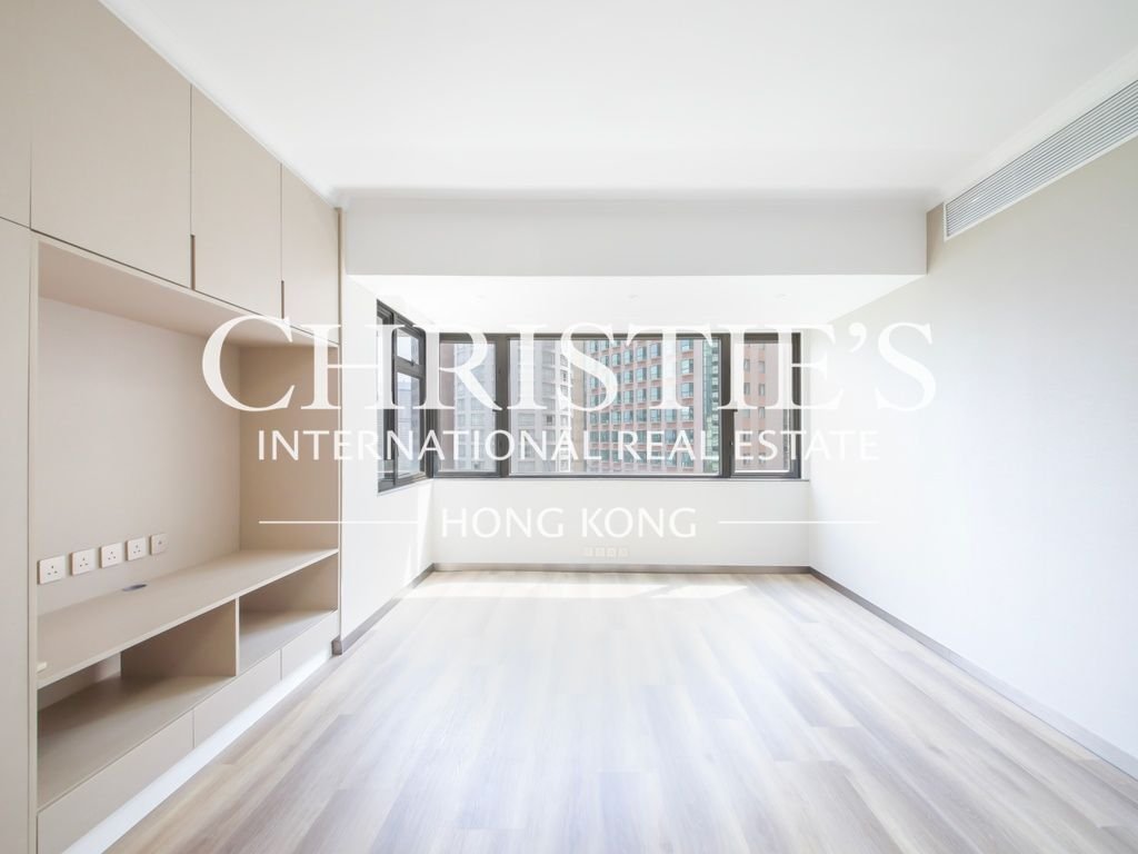 Apartment in Hong Kong, Hong Kong 5 - 15436421