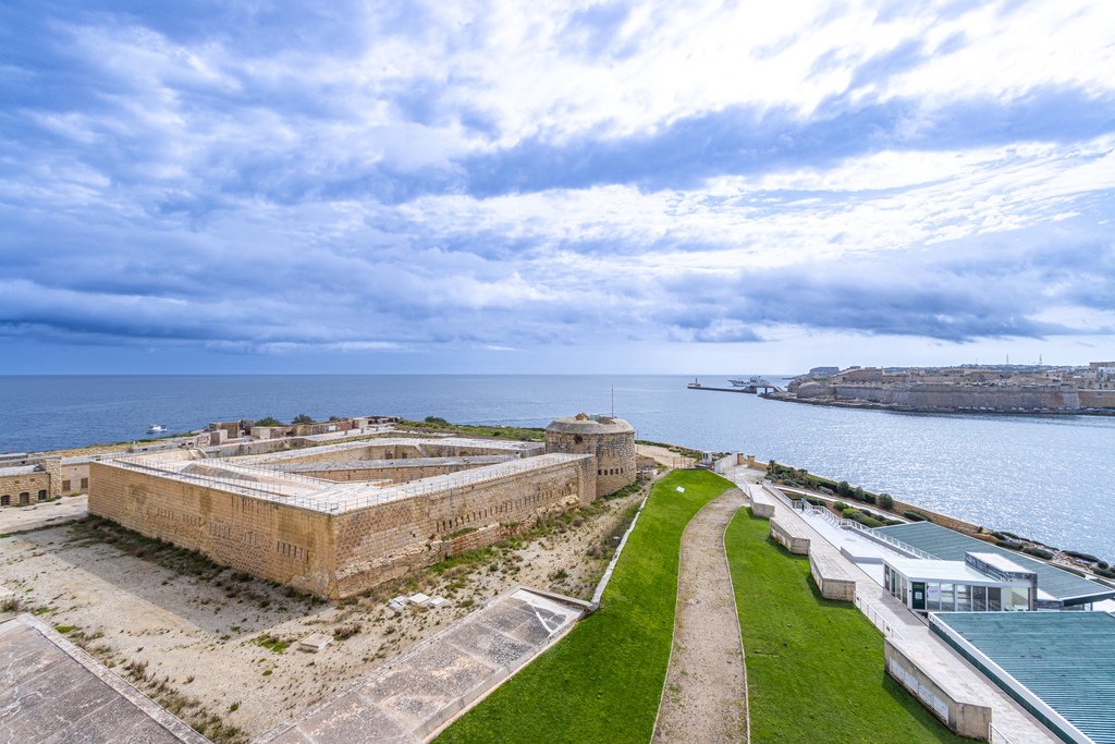 Apartment in Sliema, Malta 1 - 15402847