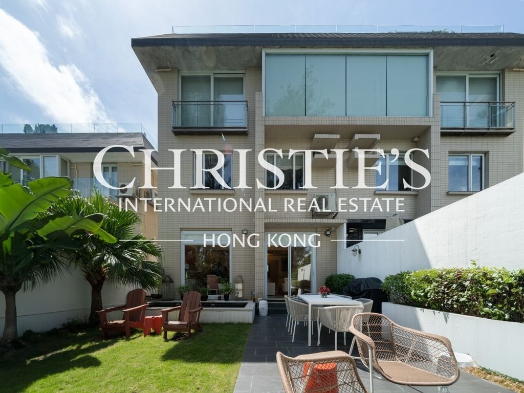 Apartment in Hong Kong, Hong Kong 1 - 15433916