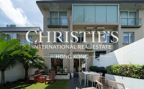 Wohnung in Hongkong, Hongkong 1