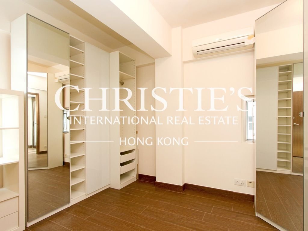 Apartment in Hong Kong, Hong Kong 4 - 15435737
