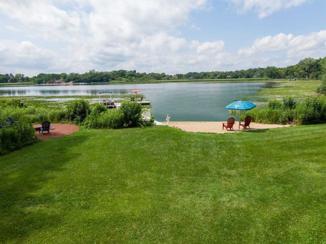 House in Barrington Hills, Illinois, United States 3 - 13181906
