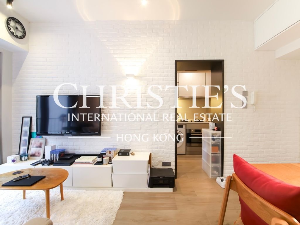 Apartamento en Hong Kong, Hong Kong 5 - 15435571