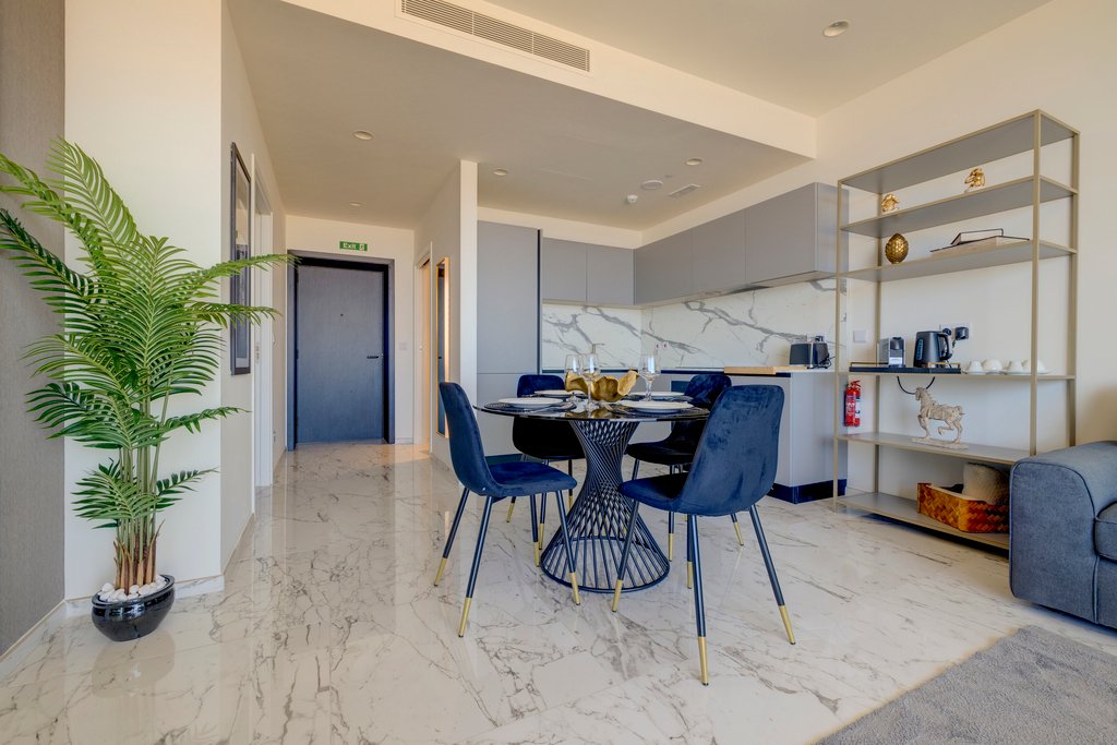 Apartment in Saint Julian's, Malta 4 - 15173756