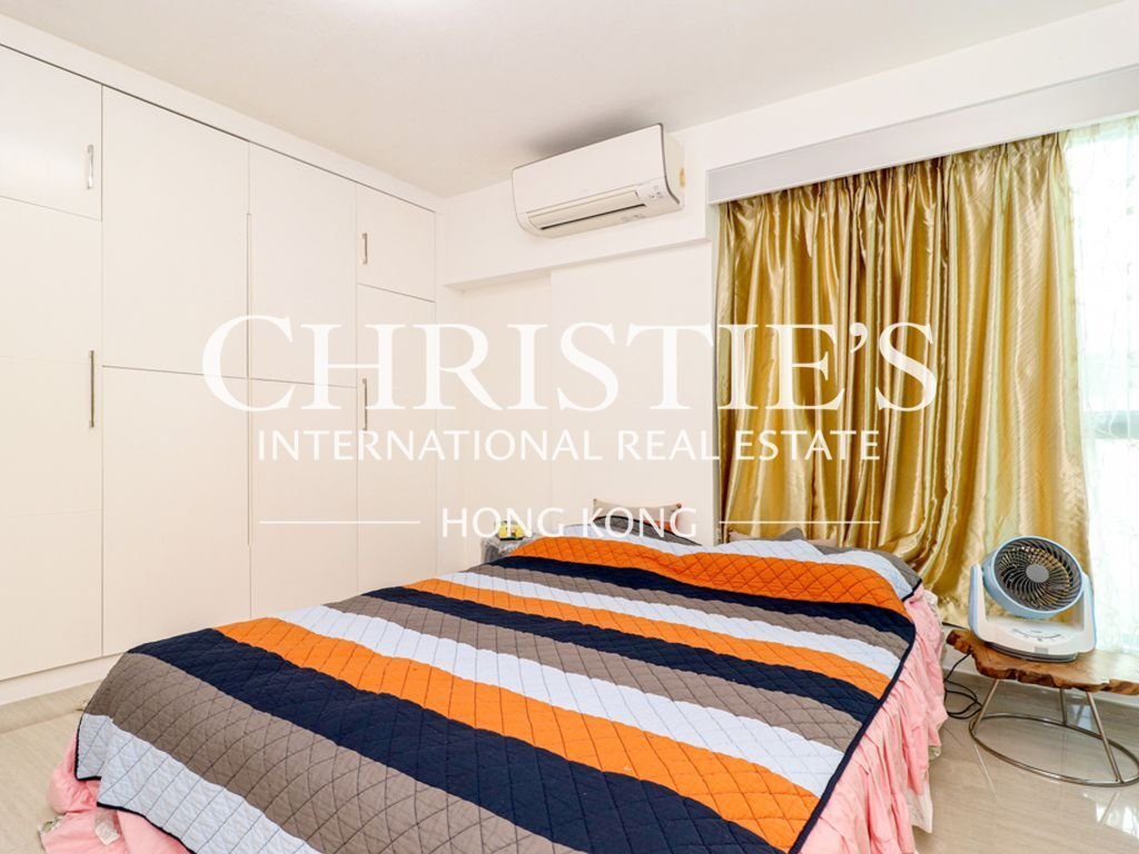 Apartment in Hong Kong, Hong Kong 4 - 15435625
