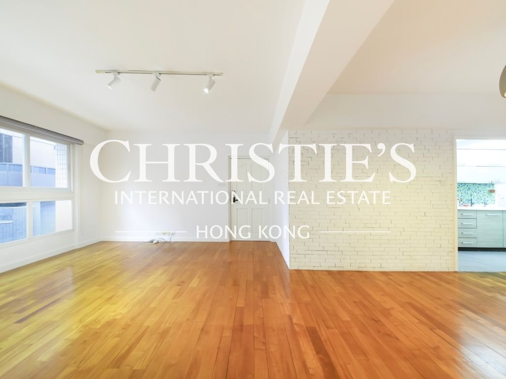 Apartment in Hong Kong, Hong Kong 3 - 15436755