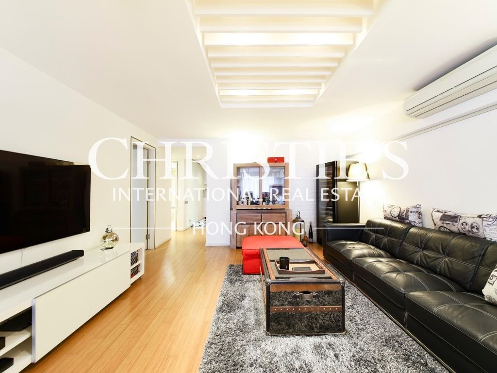 Apartment in Hong Kong, Hong Kong 4 - 15436082
