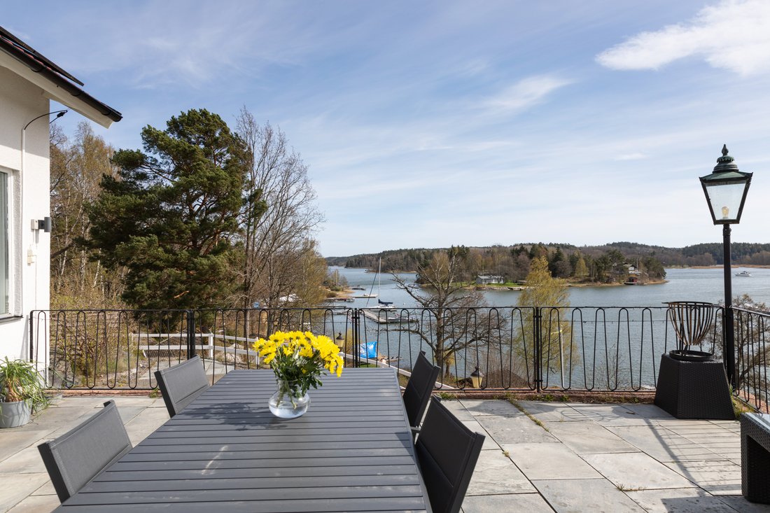 Villa in Tyresö, Gavleborg County, Sweden 3 - 15598612