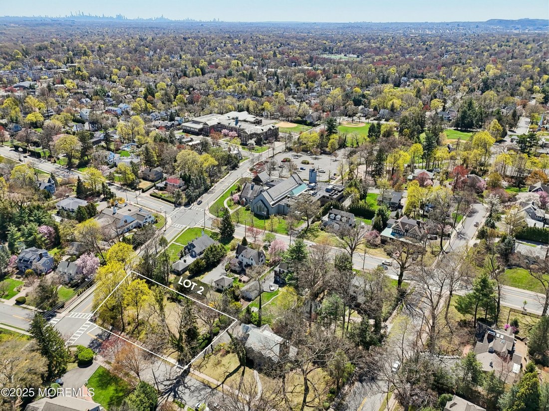 Land in Ridgewood, New Jersey, United States 1 - 15567359