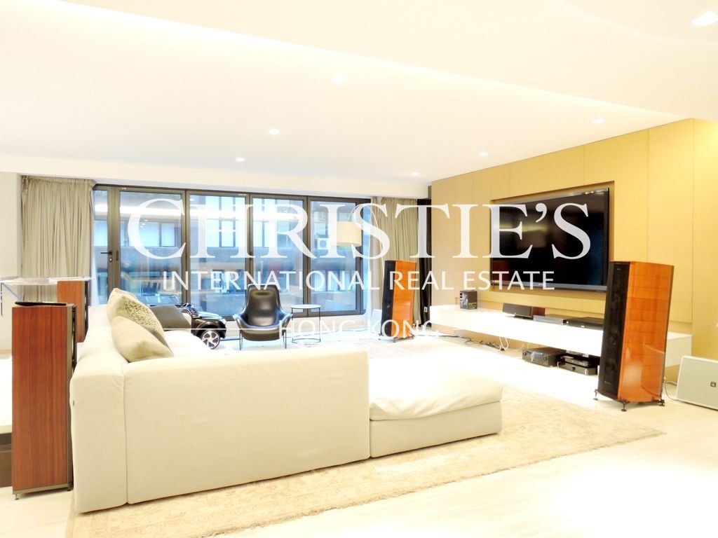Appartement à Hong-Kong, Hong Kong 2 - 15436612