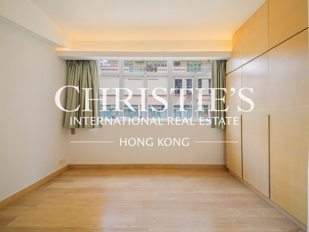 Appartement à Hong-Kong, Hong Kong 4 - 15436246