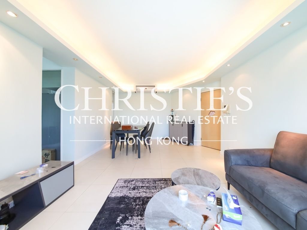 Apartment in Hong Kong, Hong Kong 2 - 15436539