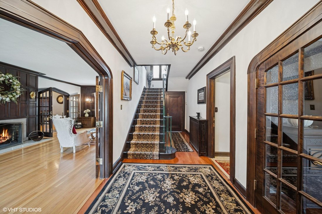 House in Beverly Shores, Indiana, United States 4 - 15718143