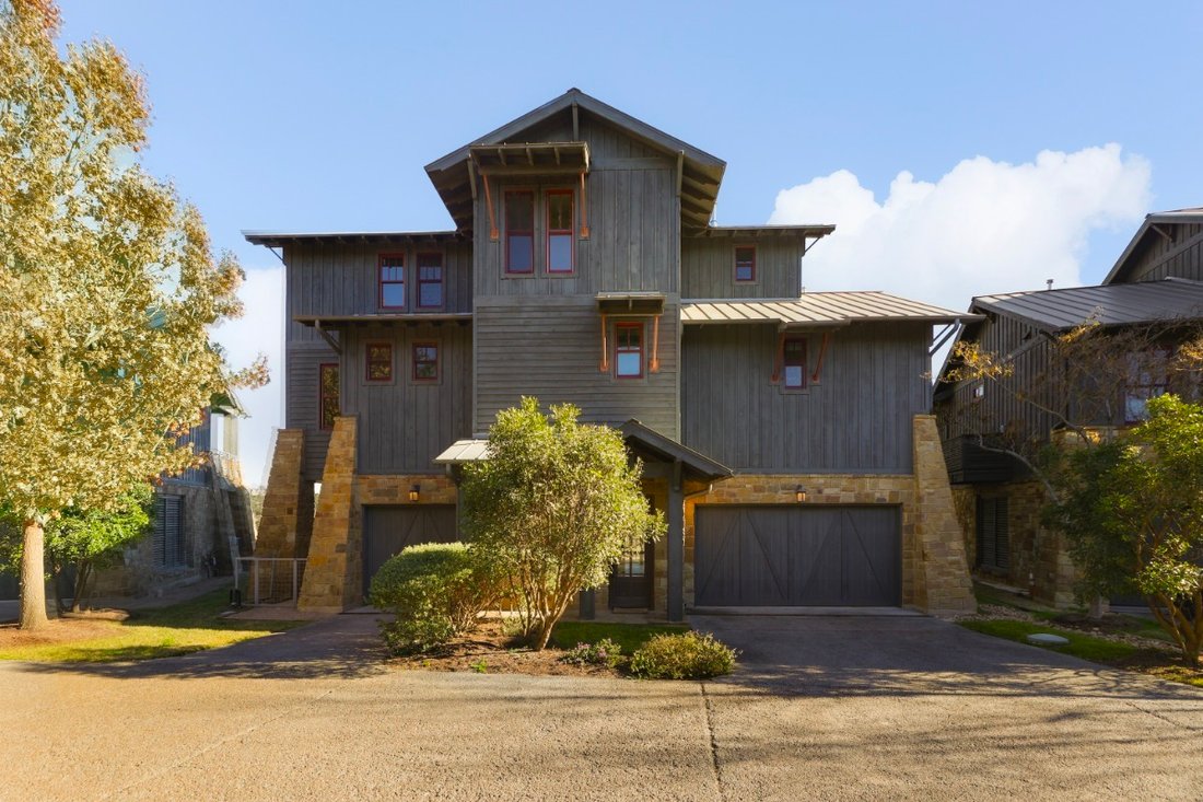 Condo in Spicewood, Texas, United States 3 - 15167333