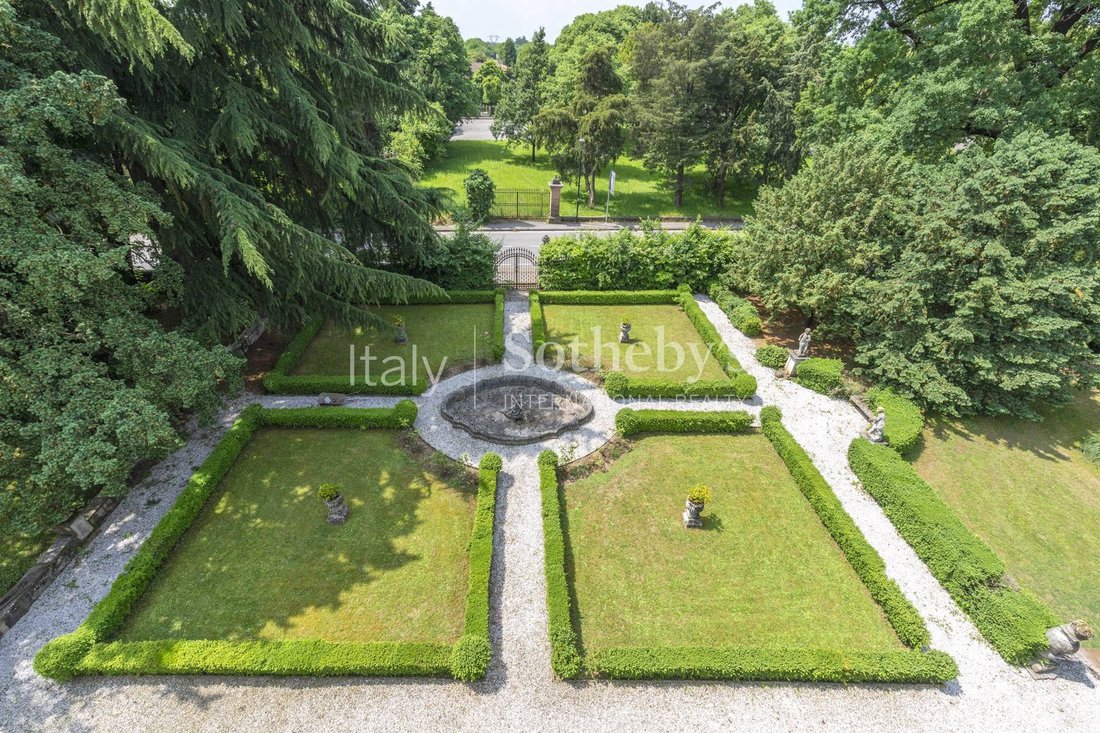 House in Paese, Veneto, Italy 2 - 15740677