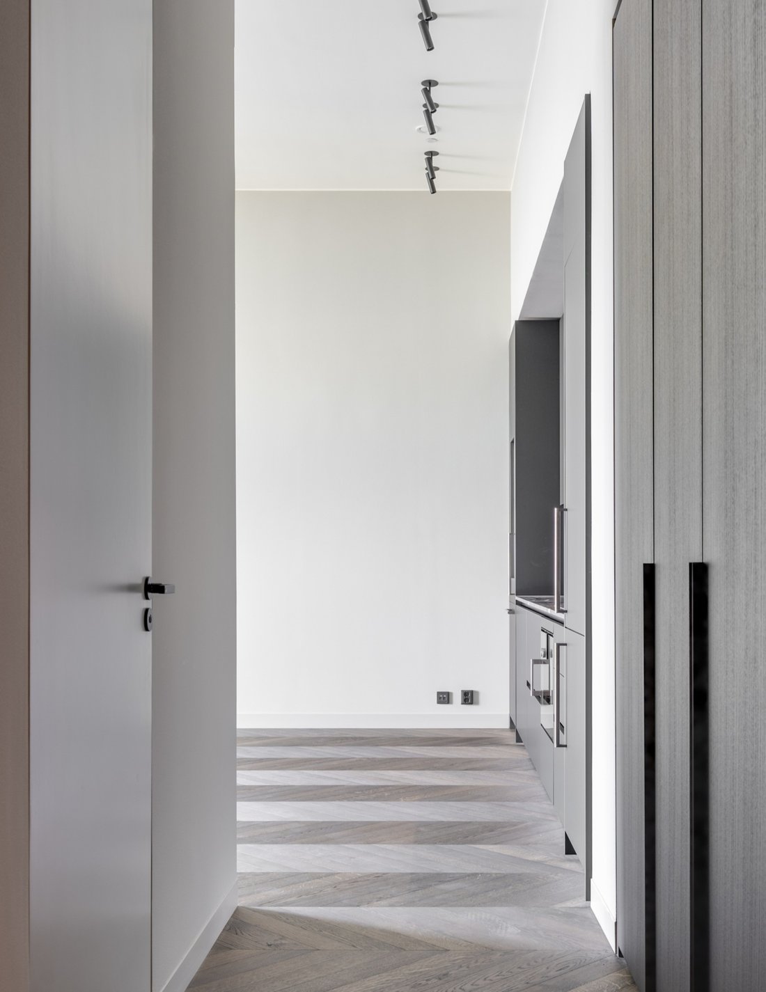 Apartment in Lindholmen, Västra Götaland County, Sweden 4 - 14540224
