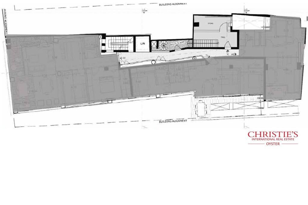 Apartment in Gzira, Malta 4 - 15173700
