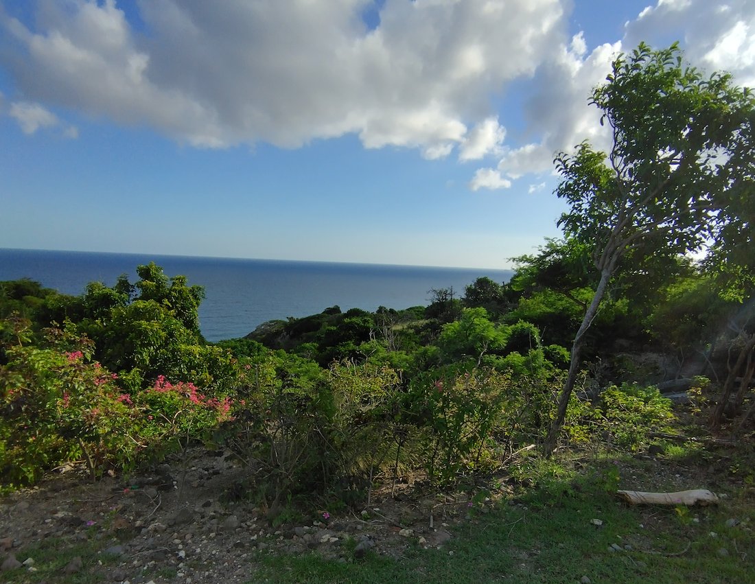 Land in Oranjestad, Sint Eustatius, Caribbean Netherlands 1 - 15276827