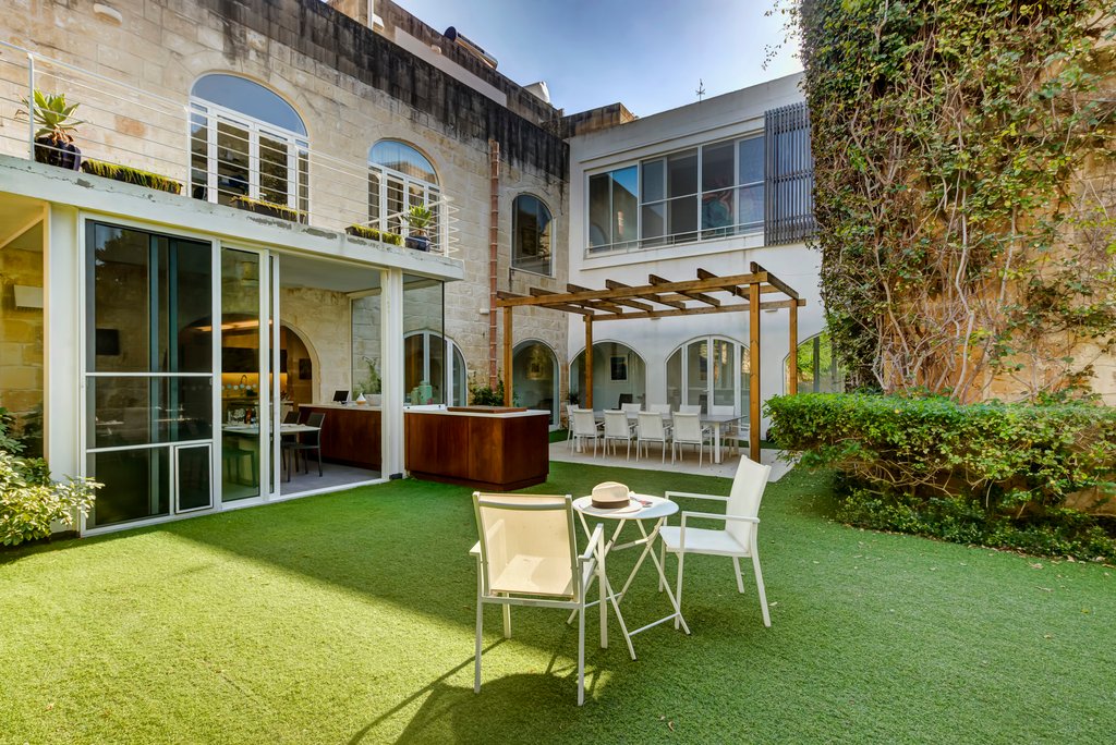 Villa in Balzan, Malta 4 - 15388793