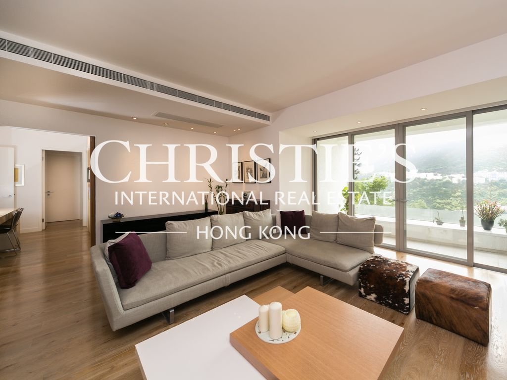 Apartment in Hong Kong, Hong Kong 3 - 15436101