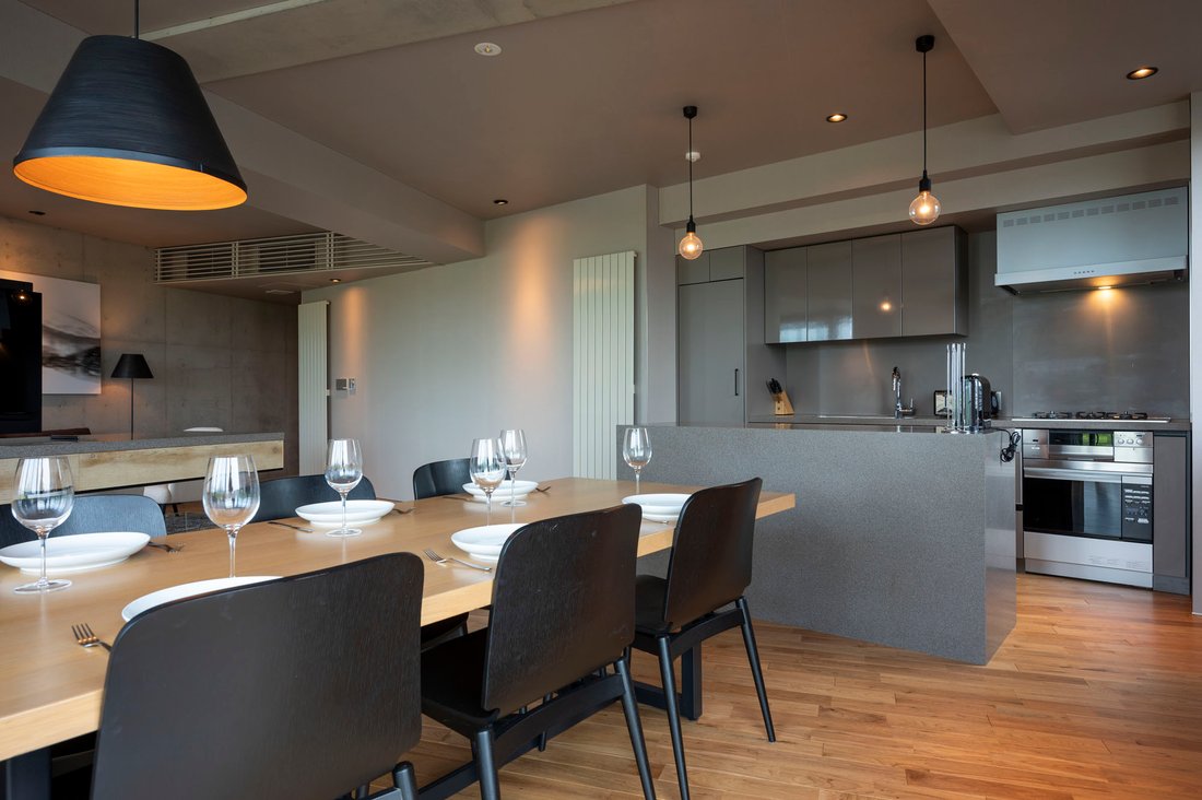 Apartment in Kutchan, Hokkaido, Japan 5 - 15252214