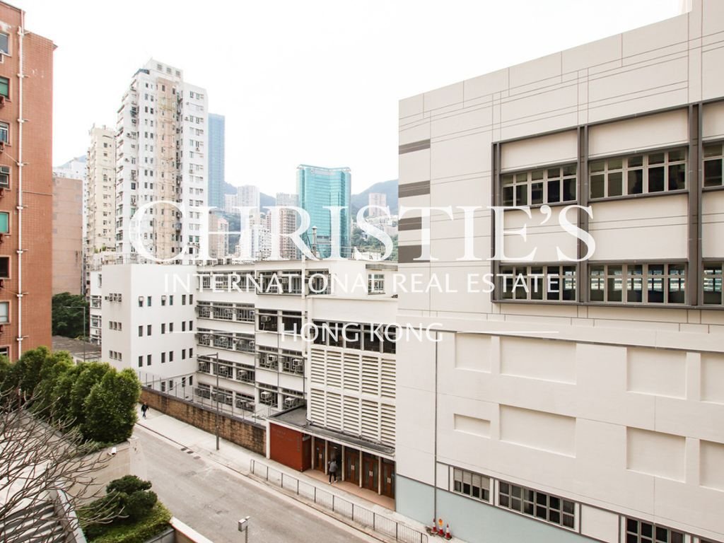 Apartment in Hong Kong, Hong Kong 1 - 15434518