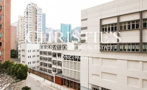 Appartement à Hong-Kong, Hong Kong 1