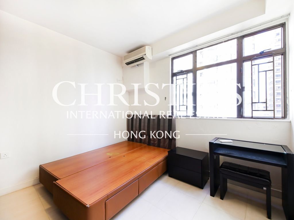 Apartment in Hong Kong, Hong Kong 5 - 15436122