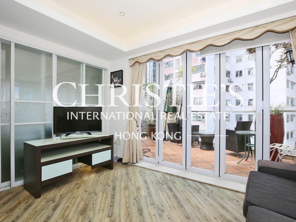 Apartment in Hong Kong, Hong Kong 4 - 15436325