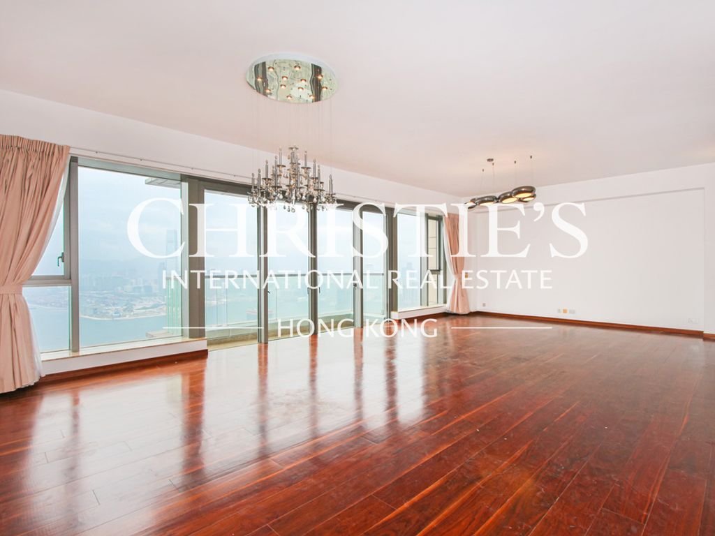 Apartment in Hong Kong, Hong Kong 3 - 15436367