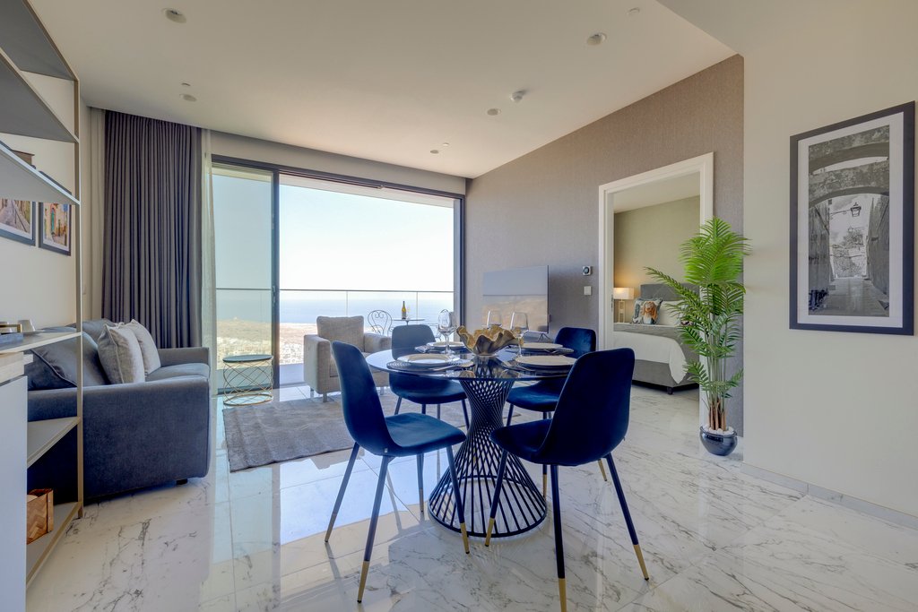 Apartment in Saint Julian's, Malta 1 - 15173756